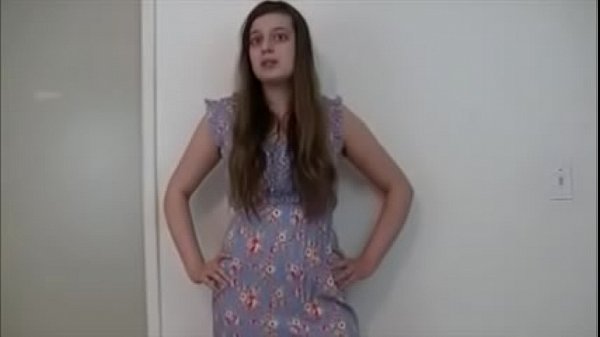 Mommy Catches YouLookingAt Her_Tits