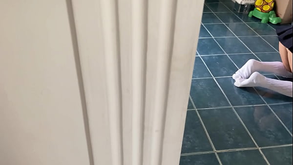 Nonton !huy Hijastra Esas Bragas Te Quedan Muy Ricas&iexcl; Lo Siento Pero Voy A Tenr Clavarte La Verga Directo A Co&ntilde;o thumbnail