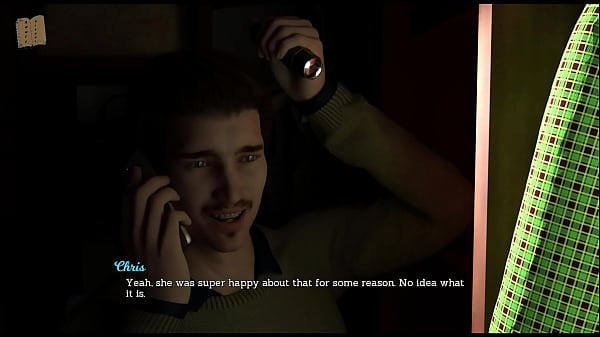 Play MP4 - Leap Of Faith 104