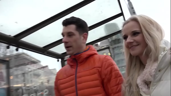 Play MP4 - Kinky black cuckold sex with Kate Sky KS069