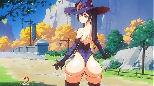 Play MP4 - Hentai Compilation 4