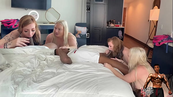 Play MP4 - 2 BBC Sluts Sharing A BBC Like Best True Best Friends - Tiffany Banister & Anita Playa