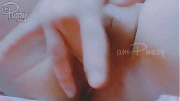 Play MP4 - Closeup Amateur Pussy Fingering & Rubbing