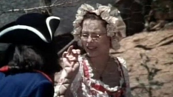 Sex The Way It Used To Be 