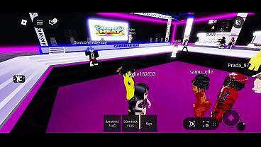 Nonton Baddies Shaking Their Shits On Me thumbnail