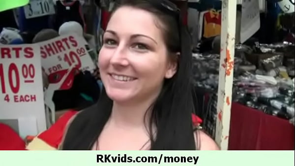 Sweet_chick needed money 9