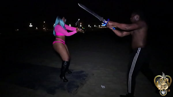 Training With My Sensei thumbnail