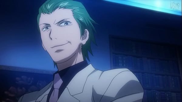 Imagine Breaker vsAureolus Full