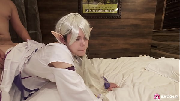 Play MP4 - Japanese hentai slut Miu Akino had fucks with big fat cock&period;