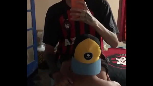 Mamandole la v3rga a primer suscriptor lime&ntilde_o