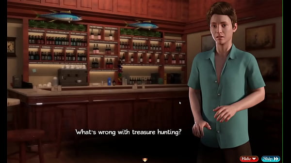 Play MP4 - Treasure of Nadia - &lpar;PT 02&rpar; - &lbrace;NLT MEDIA&rcub;