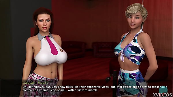 Play MP4 - WHERE THE HEART IS &num;299 &bull; That's some nice pussy up there