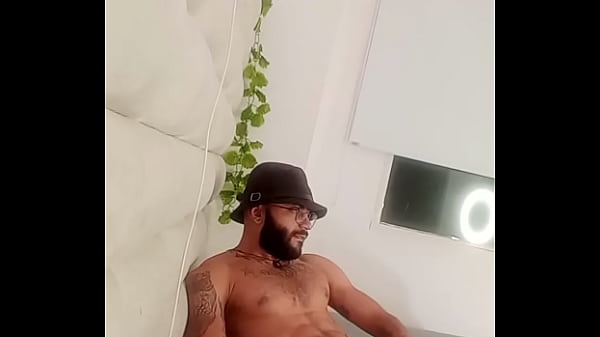 Exclusive Webcam Moment: Blazex Solo Session For Us Viewer thumbnail