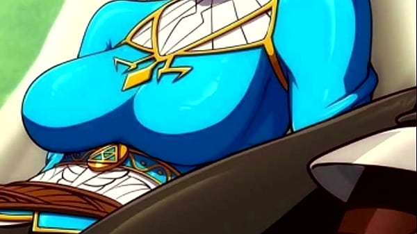 Play MP4 - Zelda Helps you get an Assgasm &lpar;wholesome&rpar; &vert; Futa Hentai Anal JOI W&sol; VA & Metronome