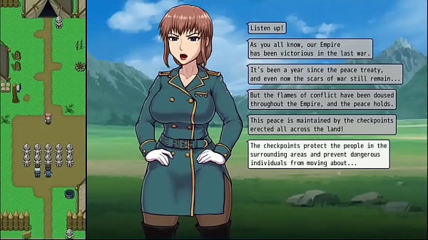 My Faviourite Porn Game Updated (the Imperial Gatekeeper) Part 1 thumbnail