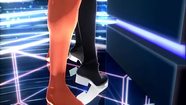 Meet v&iacute;deo wip mmd 18