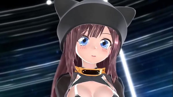 Meet v&iacute;deo wip mmd 18