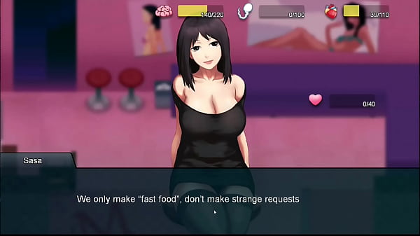 Not only did i beat up her daddy to fuck her pussy but now i have to spend 150 000 to fuck another women workplace rhapsody part 7