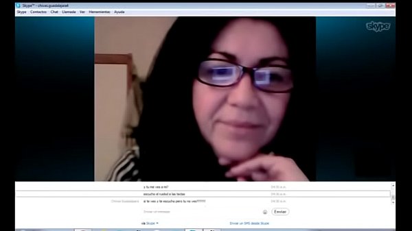 Play MP4 - Coroa gostosa na cam