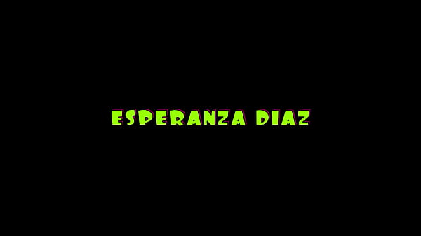 Nonton Esperanza Diaz Is Ready For A Cock thumbnail