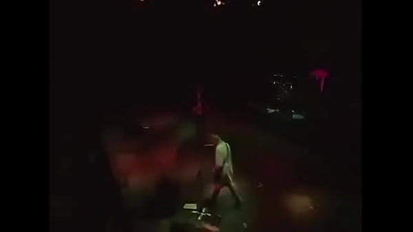 Nirvana - Drain You (Live at Reading, 1992) 