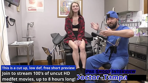 Dr tampa strangers in the way not fair edition mira monroe