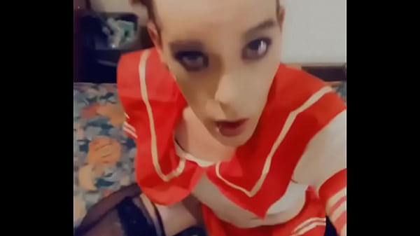 Slutty Trans Wants Dick thumbnail