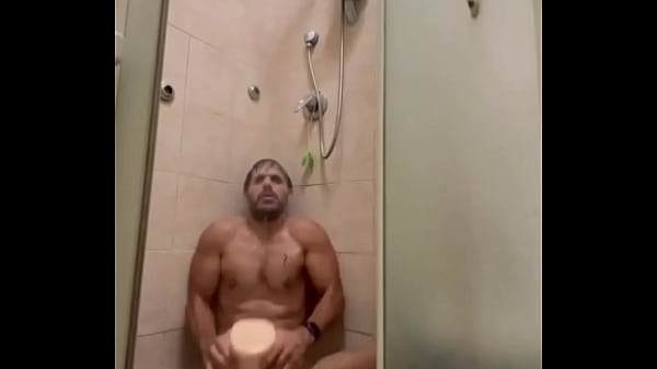 Small Doll Shower Fuck thumbnail