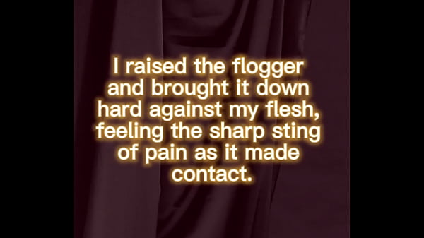 Fun in the bedroom with toys 