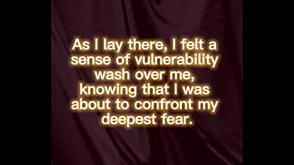 Fun in the bedroom with toys 