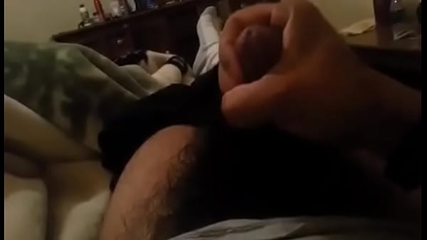 Julio masturbándose por_pensar en mí