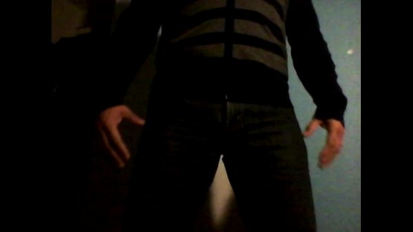 white maried dudejerkingand teasing