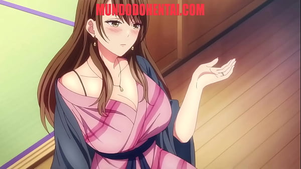 Comeu_a Gostosa Hentai3d Com_Legendas