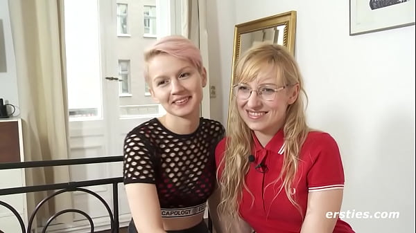 Blonde Babe Vicky Gives_Natalia_Her First Lesbian Bondage Experience