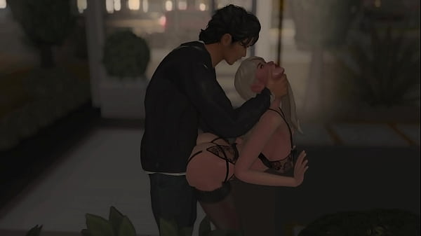 Nonton Quickie Public Sex In The Garage - 3d Hentai thumbnail