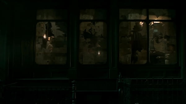 Nonton Beautiful Blonde Is Threatened By An Old Man With Being Penetrated From Behind In An Alley thumbnail