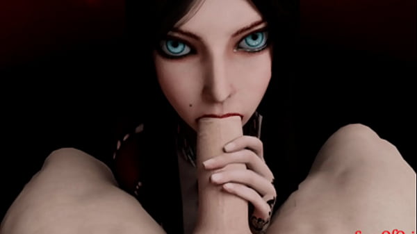 Alice_Liddell_Madness_Returns_Hentai Sfm compilation