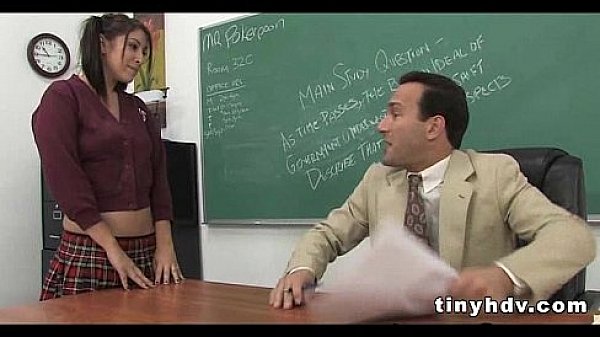 Perfect little teen pussy Abby Lane 2 91 