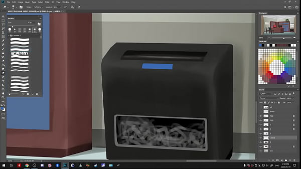 Sts broadcast by dc on picarto from may nineteenth 2020 