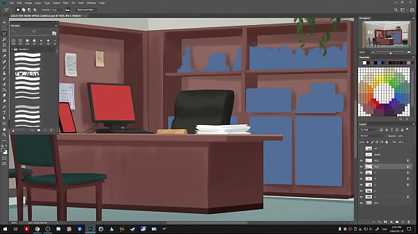 STS broadcast by DC on Picarto from May Nineteenth 2020 