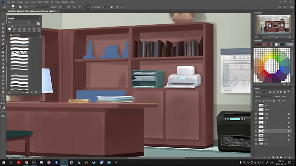 Sts broadcast by dc on picarto from may nineteenth 2020