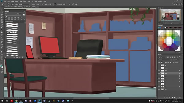 Stream Picarto DarkCookie SummertimeSaga 2020 05 19