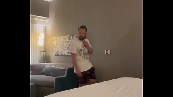 Nonton Hot Spontaneous Hotel Encounter With A Stranger thumbnail