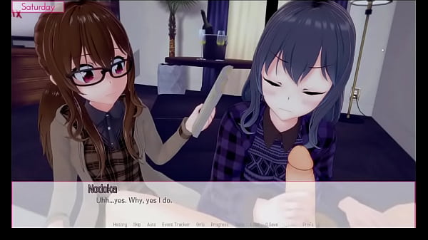 Lessons in love playthrough lucasero part181 