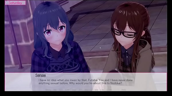 part 181 Let s Play Lessons in Love by Selebus