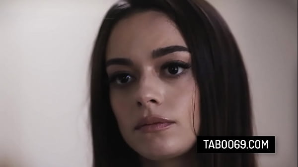 Hornyteen Sophia Burns fuck_with herperv stepcousinto get_back at_her stepparents