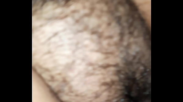 Le gusta que le den de perrito