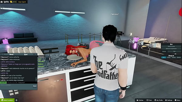 3dxchat | Lolivix | 45 | 1ra Parte thumbnail