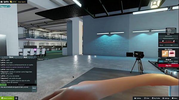 3dxchat lolivix 45 1ra parte 