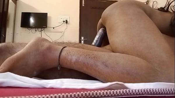 Indian aunty fucking boyfriend in home fucking sex_pussy hardcore dick bandblend in home